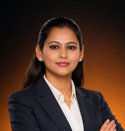Nikita Bhosle