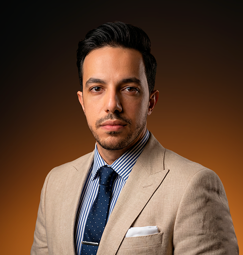 Mohamed Belal